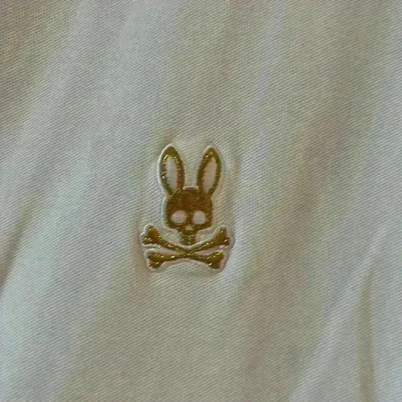 Psycho bunny shirt - Picture 3 of 5